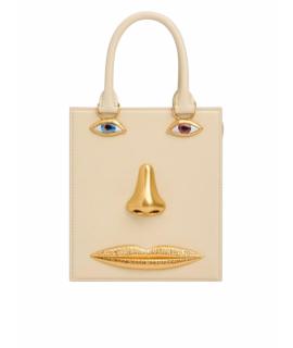 SCHIAPARELLI Сумка с короткими ручками