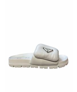 PRADA Шлепанцы