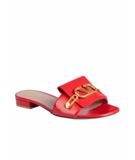VALENTINO Шлепанцы