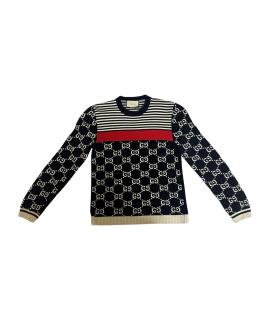 GUCCI Джемпер / свитер