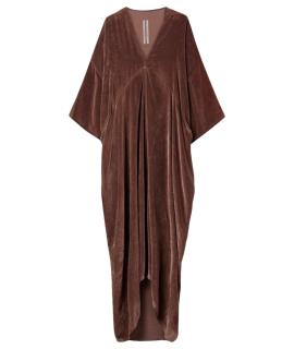 RICK OWENS Коктейльное платье