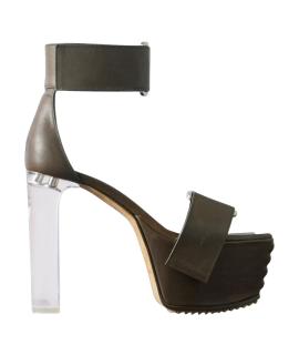 RICK OWENS Босоножки