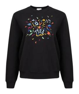 SAINT LAURENT Джемпер / свитер