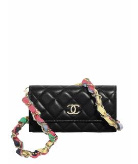 CHANEL Клатч/вечерняя сумка