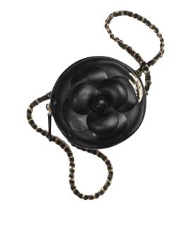 CHANEL Клатч/вечерняя сумка
