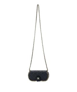 CHANEL Клатч/вечерняя сумка