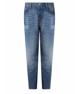 

Прямые джинсы ARMANI JEANS