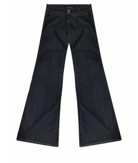 TRUSSARDI JEANS Джинсы клеш