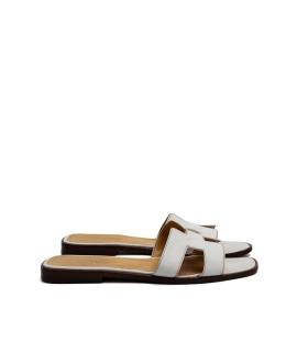 HERMES Шлепанцы