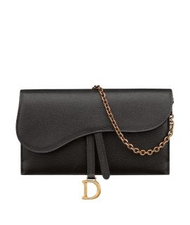 CHRISTIAN DIOR Клатч/вечерняя сумка