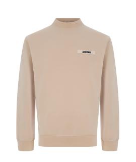JACQUEMUS Худи/толстовка