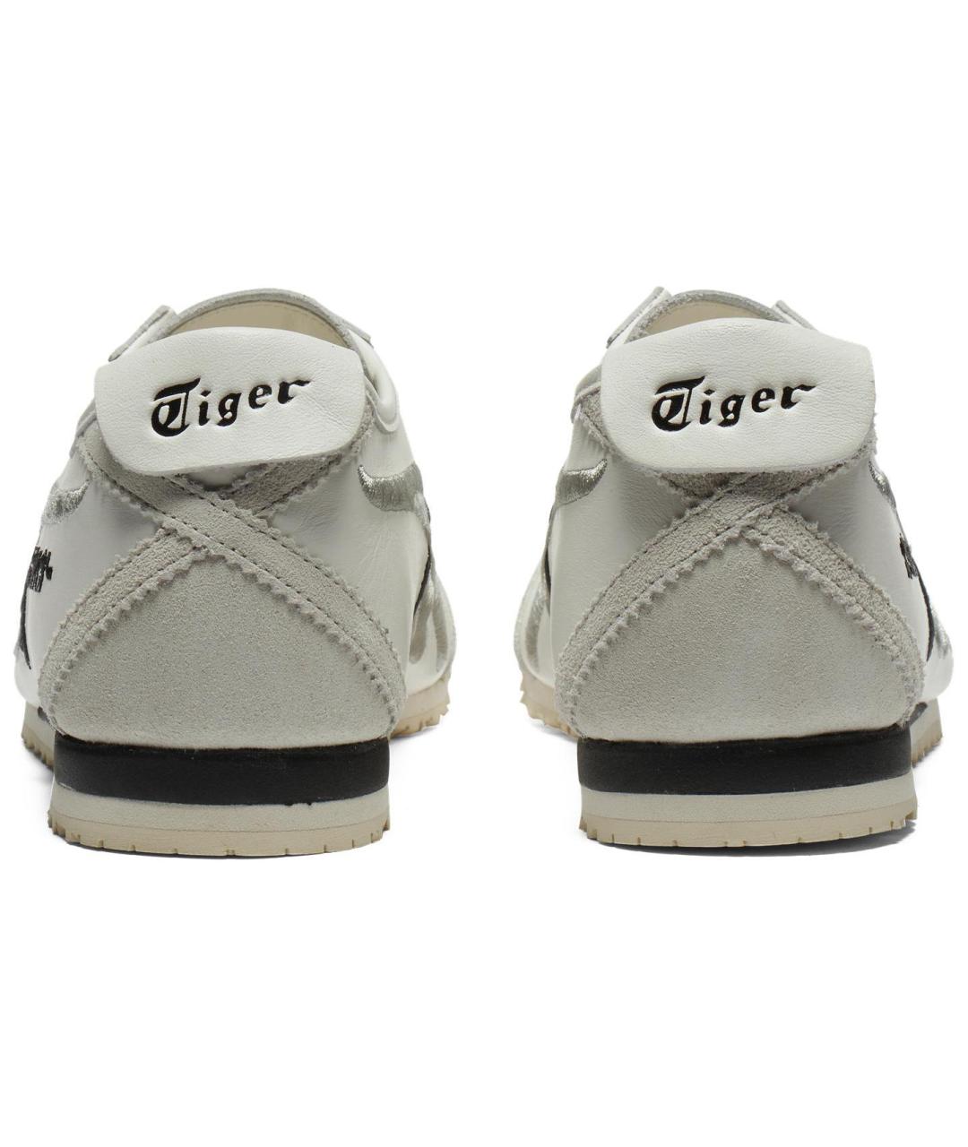 ONITSUKA TIGER Белые кроссовки, фото 5