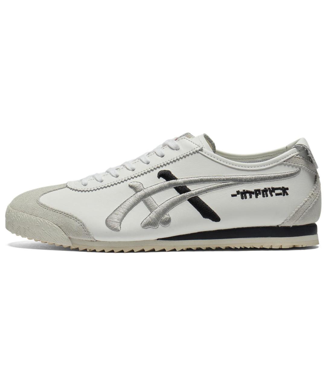 ONITSUKA TIGER Белые кроссовки, фото 2