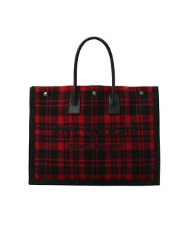 SAINT LAURENT Сумка тоут