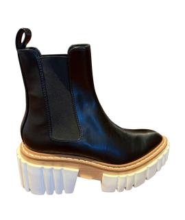 STELLA MCCARTNEY Полусапоги