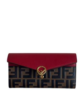 FENDI Кошелек