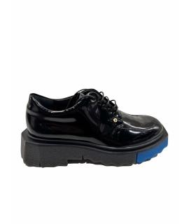 OFF-WHITE Брогги и оксфорды