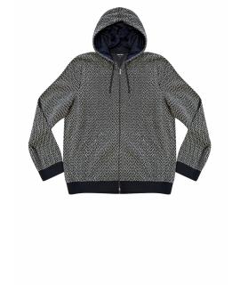 GIORGIO ARMANI Худи/толстовка