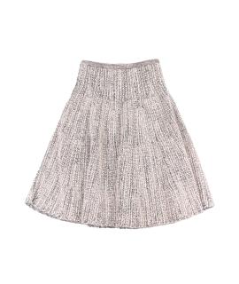 CHRISTIAN DIOR Юбка миди