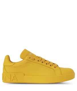 DOLCE&GABBANA Кеды