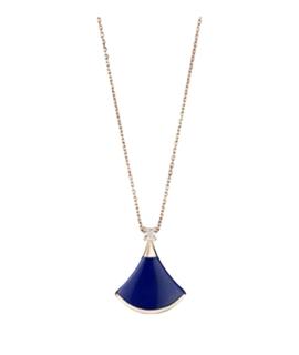 BVLGARI Колье