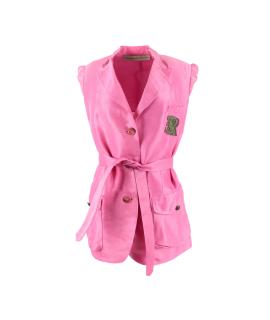ERMANNO SCERVINO Жилет