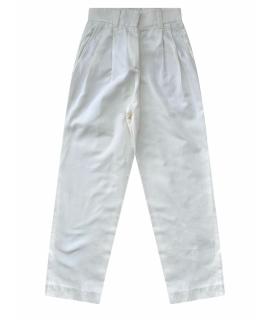BRUNELLO CUCINELLI Брюки широкие