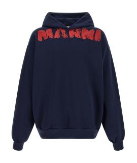 MARNI Худи/толстовка