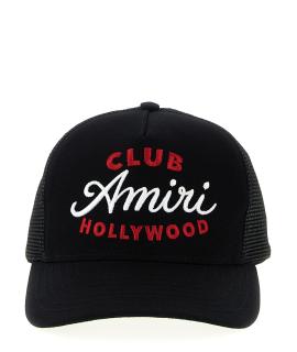 AMIRI Кепка/бейсболка