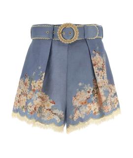 ZIMMERMANN Шорты