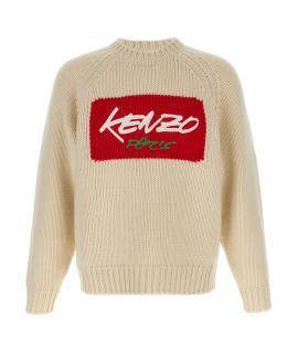 KENZO Джемпер / свитер
