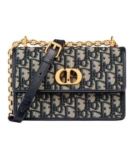 CHRISTIAN DIOR Сумка через плечо