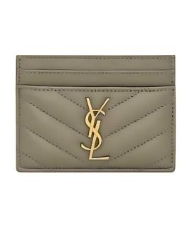 SAINT LAURENT Кардхолдер