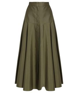 MAX MARA STUDIO Юбка макси