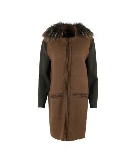 LANVIN Пальто