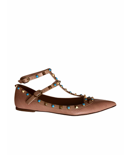 

Балетки VALENTINO