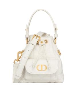 CHRISTIAN DIOR Сумка через плечо