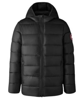 CANADA GOOSE Пуховик