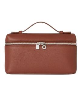 LORO PIANA Сумка через плечо