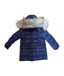MONCLER KIDS Верхняя одежда