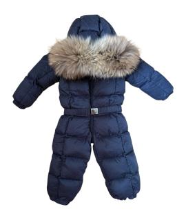 MONCLER KIDS Верхняя одежда