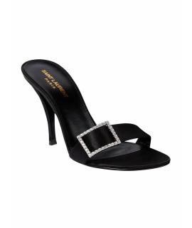 SAINT LAURENT Мюли