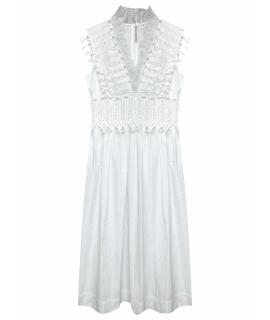ERMANNO SCERVINO Коктейльное платье
