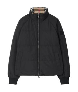 BURBERRY Пуховик