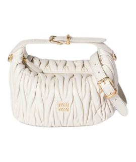 MIU MIU Сумка через плечо