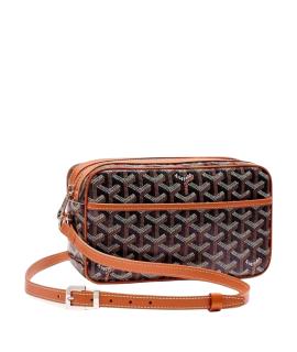 GOYARD Сумка на плечо