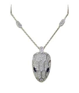 BVLGARI Колье