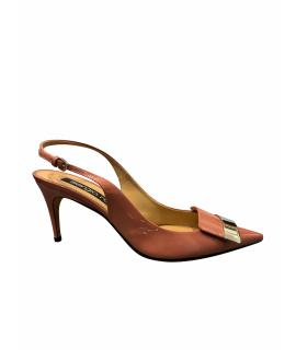 SERGIO ROSSI Туфли