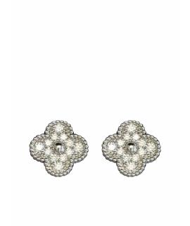 VAN CLEEF & ARPELS Серьги