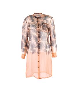 DRIES VAN NOTEN Повседневное платье